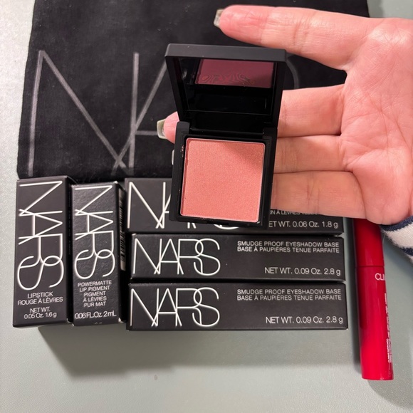 Nars Bundle - Picture 2 of 10